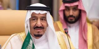 ولي ولي العهد منصب للاستخدام المؤقت أسرار عربية