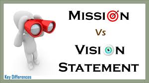 Mission Statement Vs Vision Statement Definition Examples And Comparison Chart