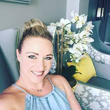 Kim Mccusker's Instagram, Twitter & Facebook