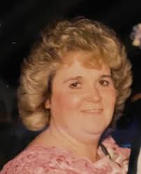 Patricia Miller Obituary