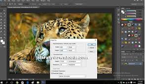 تحميل برنامج فوتوشوب عربي للكمبيوتروالاندرويد والايفون photoshop poe