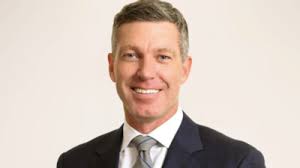 Syngenta CEO Jeff Rowe launches I-RISE programme to skill 1 lakh young  farmers