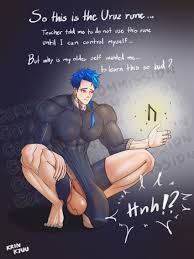 Krinkyuu Porn - Rule 34