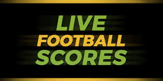 If you are passionate about football and your favorite club is playing a game, all you need to do is take out the phone from your pocket and. Eazibet Live Football Score Latest Soccer Results