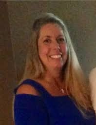 STRYMECKI, Suzanne Muriel (Sue)