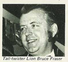 Gisborne Lions Honoured