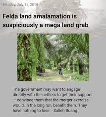 Here you will find one or more explanations in english for the word peneroka. The Unspinners Kembali Dari Tuan Tanah Peneroka Felda Jadi Pekerja Estet