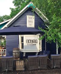 The Salty Cowboy Shades Of Green Salty Cowboy Salty Zionsville Indiana