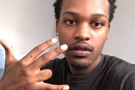 Fundraiser by LaToya Monroe : Rashod D Monroe Funeral