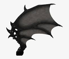 Check spelling or type a new query. Devil Wings Dragon Wings Side View Free Transparent Png Download Pngkey