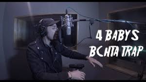 Ya no sé que hacer no sé con cuál quedarme todas saben en la cama maltratarme me tienen bi. Jeyro Cuatro Babys Bchta Trap Maluma Cover Youtube