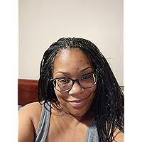 She Rode The Bus by Akil Victor