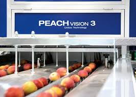 Technologies Des Fruits Et Legumes Unitec Group