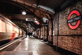 All these underground stations are just a few minutes away from covent garden. London Underground History Greater London Properties