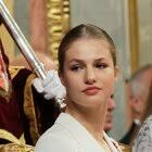 Princess Leonor's Solo Trip to New York and Her Special Friendship with  Gabriel Giacomelli