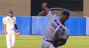Federación colombiana de béisbol — saltar a navegación, búsqueda la federación colombiana de béisbol, fedebéisbol, fue fundada en 1938 y es miembro de la ibaf. Liga Colombiana De Beisbol Profesional Archives El Punto