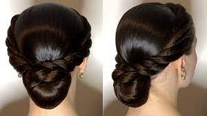 Bun skins reusable bun hair nets for dancers (3 pack) bun skins reusable bun hair nets for dancers (3 pack) by spinner skins. Ballroom Dance Hairstyle Tutorial Youtube