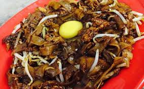 Char kway teo is actually noodles in our english language, so the main ingredient of char kway teow is rice and fish. Best Char Kuey Teow In Klang Foodadvisor