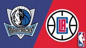 Dallas (ap) don't count out kawhi leonard, paul george and the los angeles clippers just yet. Dallas Mavericks Vs Los Angeles Clippers Watch Espn