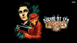 Bioshock Infinite Burial At Sea Episode 2 Ending Bioshock Infinite Burial At Sea By Acersense Bioshock Bioshock Infinite Nocturne