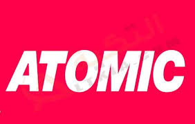 دواء أتوميك Atomic أقراص لعلاج الاضطرابات التي ي عاني منها البعض وينتج عنها عدم القدرة على التركيز كما أن ال Retail Logos North Face Logo The North Face Logo