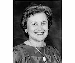 HELMA LINDSAY Obituary (2014)