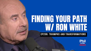 Finding Your Path with Ron White