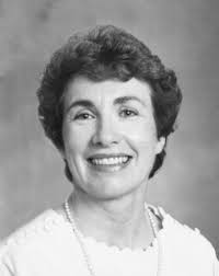 Myrna Gentry Obituary (1934