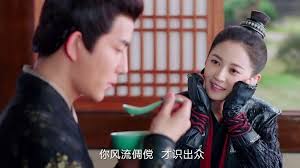 chinese drama review indonesia