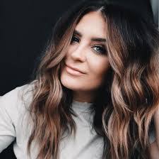 Melanie Crow's Instagram, Twitter & Facebook