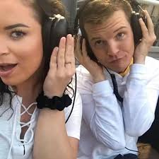 Chelsea Koerbler and Tristan White's Wedding Website