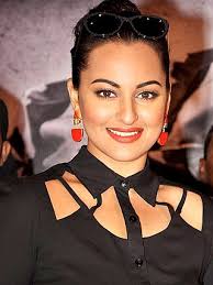 Sonakshi Sinha