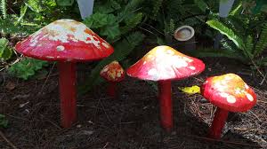 I'd seen so many darling if you plan to purchase your fairy houses, there is a wide variety of themes from natural (mushrooms, stumps, and gourds) to crafted houses and castles. How To Build A Fairy Garden Everywhere