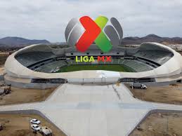 Jun 08, 2021 · mazatlán._ los festejos por el primer aniversario de su fundación no paran en mazatlán fc. Liga Mx Conoce Mas A Fondo El Nuevo Estadio De Mazatlan