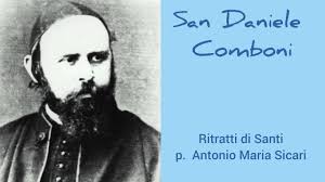 San Daniele Comboni