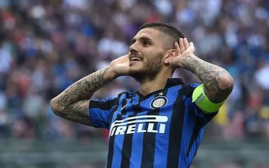 Mauro Icardi: Tin tức, Video, hình ảnh Mauro Icardi