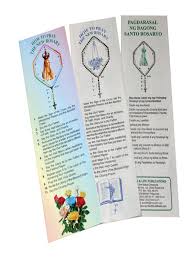 How to pray the rosary 1. How To Pray The Rosary Word Life Publications