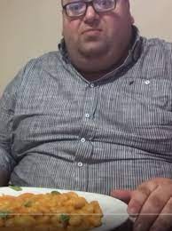 Check spelling or type a new query. Food Challenge Chi E Youtubo Anche Io L Uomo I Cui Filmati Dove Mangia Pasti Esagerati Sono Diventati Virali Il Fatto Quotidiano