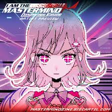 Danganronpa V3 Alternate Masterminds - Youtube