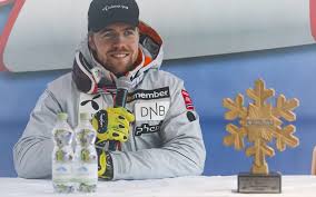 Aleksander aamodt kilde regnes som den nye aksel lund svindal. Aleksander Aamodt Kilde Schnellster Im Training Skinews Ch