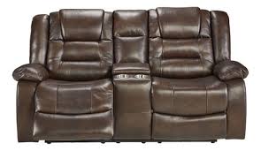 Relax in style with the 3 seats, dual reclining sofa. Shop Living Room Loveseats Badcock Home Furniture More