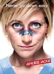 Nurse Jackie (@NurseJackie)