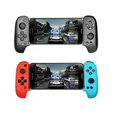 Usd 10 05 Smart Phone Game Bluetooth Mobile Controller Trigger Game Fire Button Phone Joystick Gamepad For Android Ios Ip In 2021 Phone Games Android Phone Game Remote