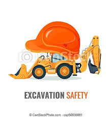 We did not find results for: Excavation Safety Promo Poster With Excavator In Helmet Security During Construction Works Banner Machine For Building And Canstock