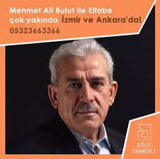 Mehmet Ali Bulut