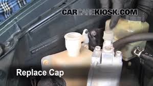 Best quality toyota sienna radiators norton secured lifetime warranty fast shipping easy returns amazing low price. Coolant Flush How To Toyota Sienna 1998 2003 1999 Toyota Sienna Le 3 0l V6
