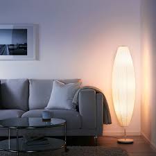 Pin Von Pauli Weber Auf Wohnung Stehlampe Weiss Ikea Stehlampe Papier Standleuchte