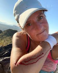 f you're young and follow the wrong people, the road will be bumpy and lead  to the same sadness and hardships as them. Its better to find your own path  sometimes using