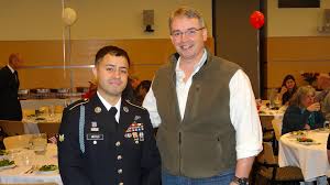 NECC Honors its Veterans