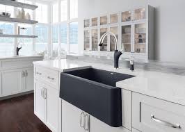 new blanco ikon silgranit sink